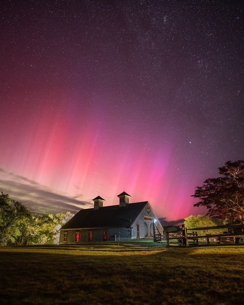 Almanack Pond Farm - Event Venue in Nantucket, Massachusetts