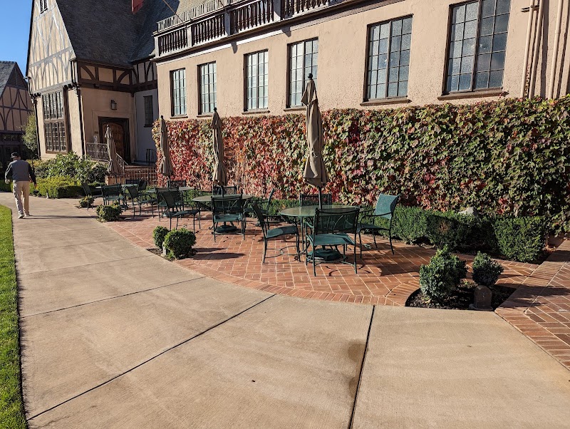 Claremont Country Club - Event Venue in Oakland, California