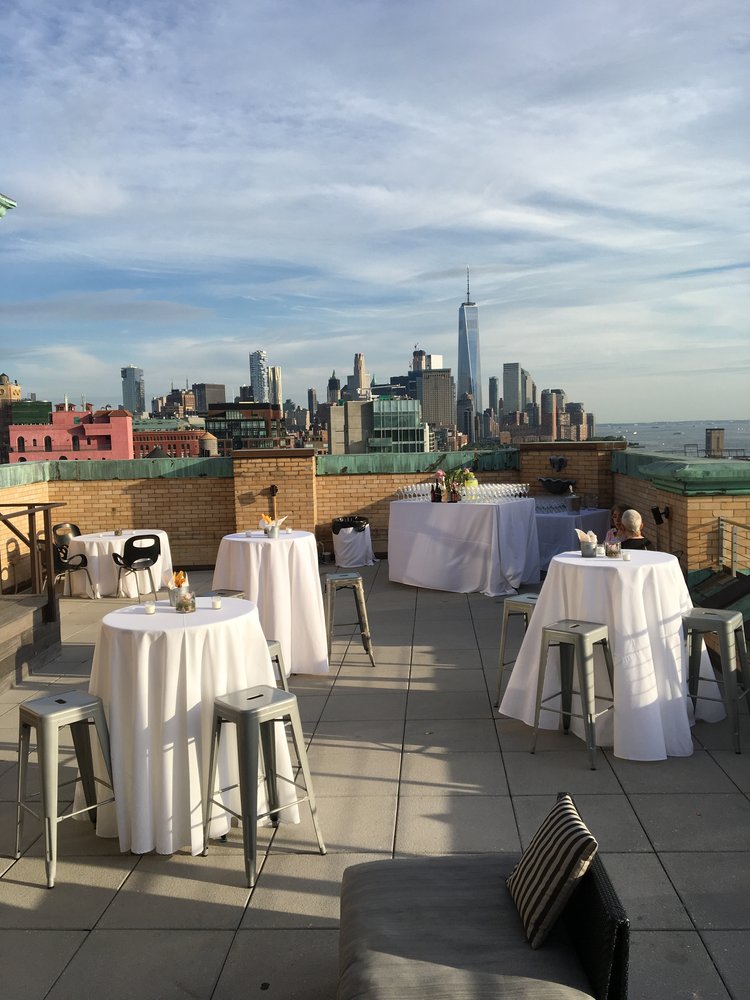 Penthouse 463 (Formerly Ramscale Studio) - Event Venue in New York, New York