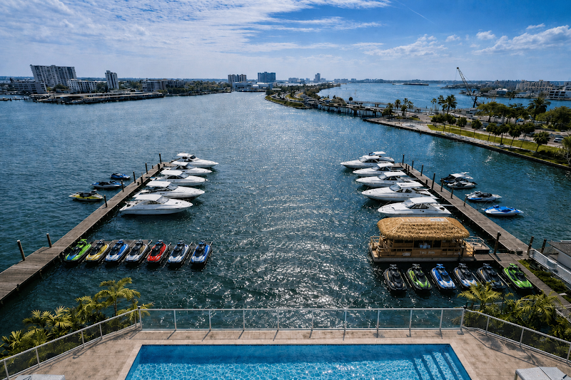 CW Resort - Event Venue in Clearwater, Florida