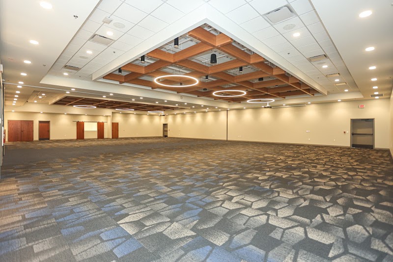 Venue 918, Inc. - Event Venue in Tulsa, Oklahoma