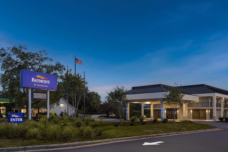 Baymont by Wyndham Fayetteville NC - Event Venue in Fayetteville, North Carolina
