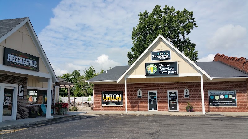 Union Brewing Company - Event Venue in Carmel, Indiana