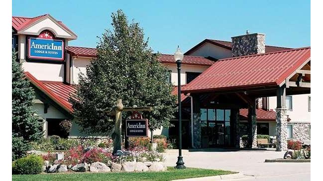 AmericInn by Wyndham Oswego - Event Venue in Oswego, Illinois