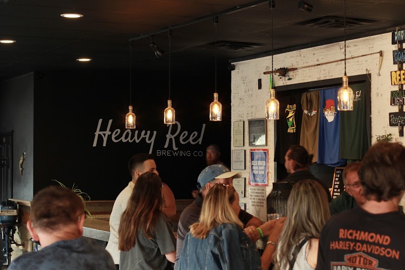 HEAVY REEL BREWING CO. - Event Venue in Seaside Heights, New Jersey