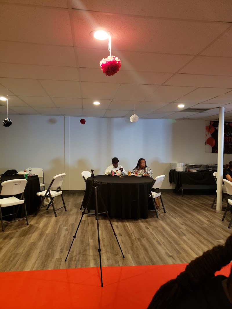 PEPPA - Event Venue in North Little Rock, Arkansas