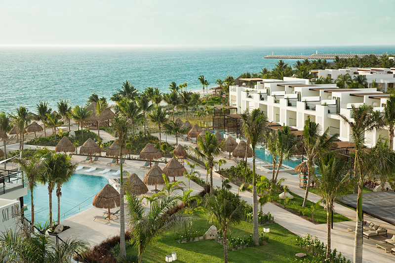 Finest Playa Mujeres - Event Venue in Cancún, Q.R.