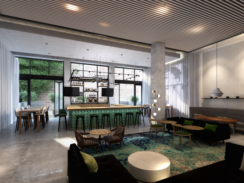 Four Palms - Event Venue in Sacramento, California