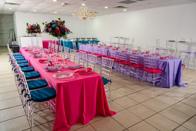 Celebration Event Hall - Event Venue in Pompano Beach, Florida