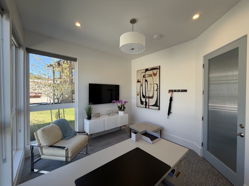 Think Executive Suites - Event Venue in Kamas, Utah