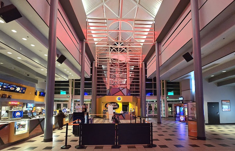 Regal Crossroads - Bellevue - Event Venue in Bellevue, Washington