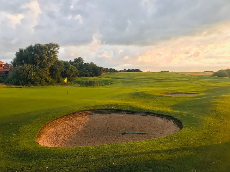 Blackpool North Shore Golf Club - Event Venue in Blackpool, England