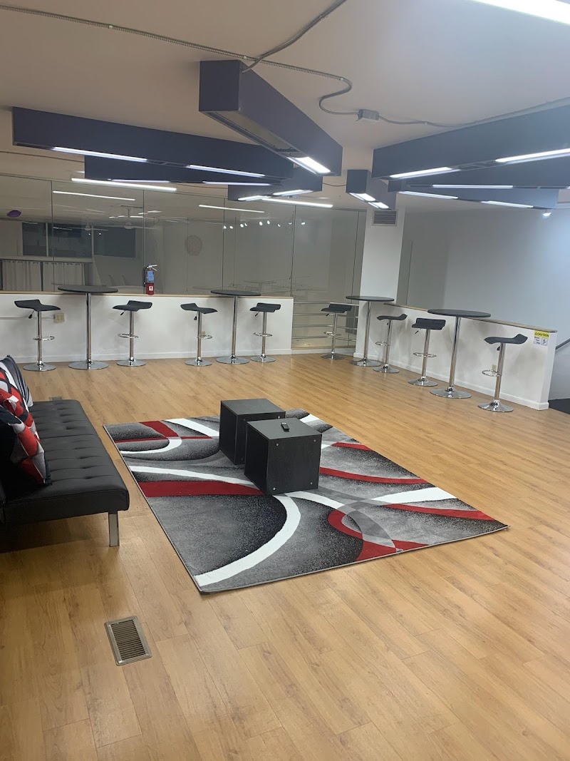 The Black Butterfly Event Venue - Event Venue in Buffalo, New York