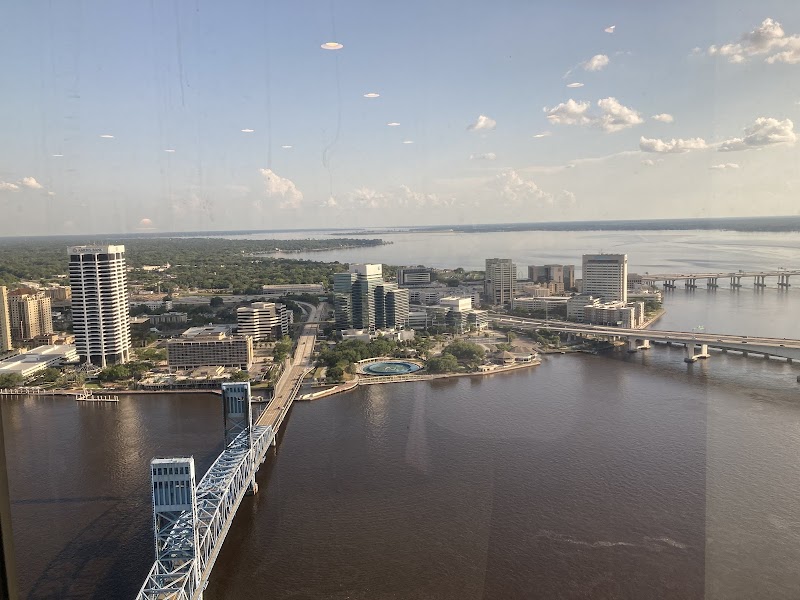 The River Club - Event Venue in Jacksonville, Florida