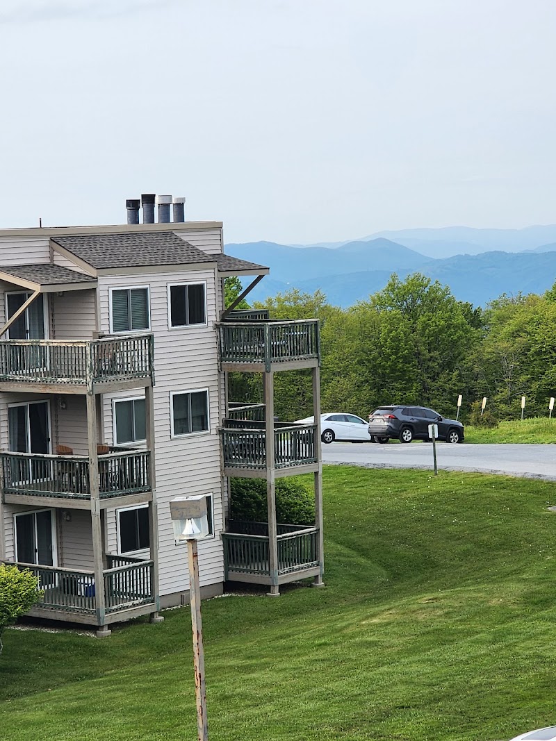 Pinnacle Inn Resort HOA - Event Venue in Beech Mountain, North Carolina