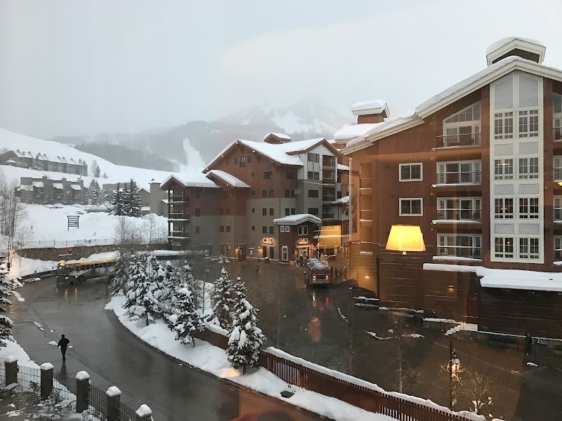 Grand Lodge Hotel by ResortQuest - Event Venue in Crested Butte, Colorado