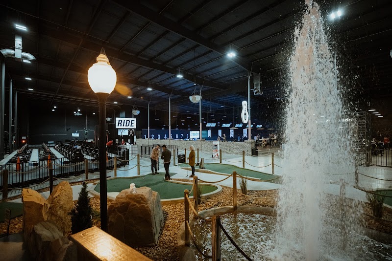 The City Forum - Event Venue in Clarksville, Tennessee