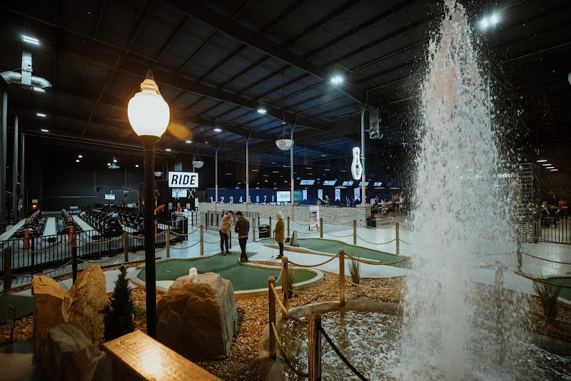 The City Forum - Event Venue in Clarksville, Tennessee