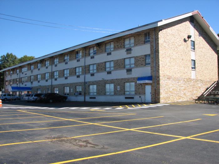 Archdiocese Youth Retreat Center - Event Venue in Kearny, New Jersey