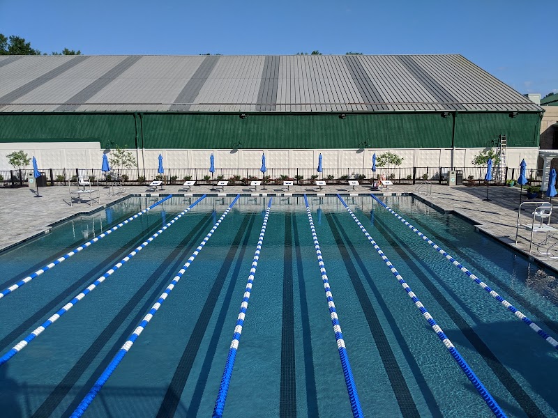 Westwood Club - Event Venue in Richmond, Virginia