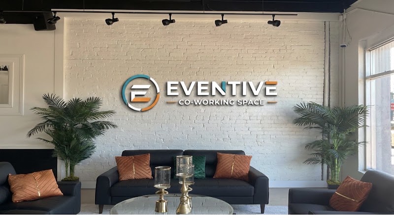 Eventive CoWorking Space - Event Venue in Fairfield, California