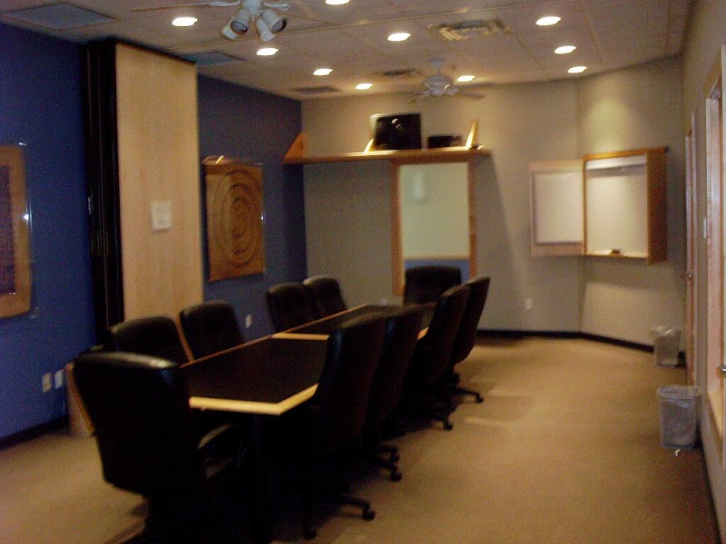 Davinci Meeting Rooms - Event Venue in El Paso, Texas