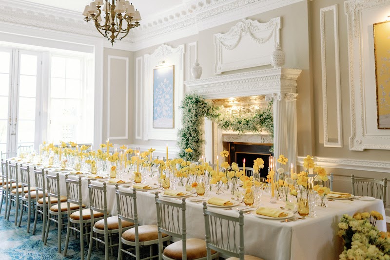 Six Park Place (home of the Royal Over-Seas League) - Event Venue in England