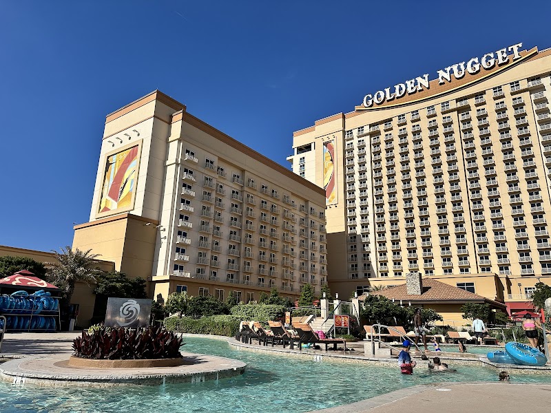 Golden Nugget Lake Charles Hotel & Casino - Event Venue in Lake Charles, Louisiana