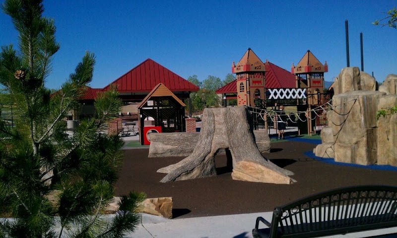 McFall Park (Formerly Westminster Center Park) - Event Venue in Westminster, Colorado