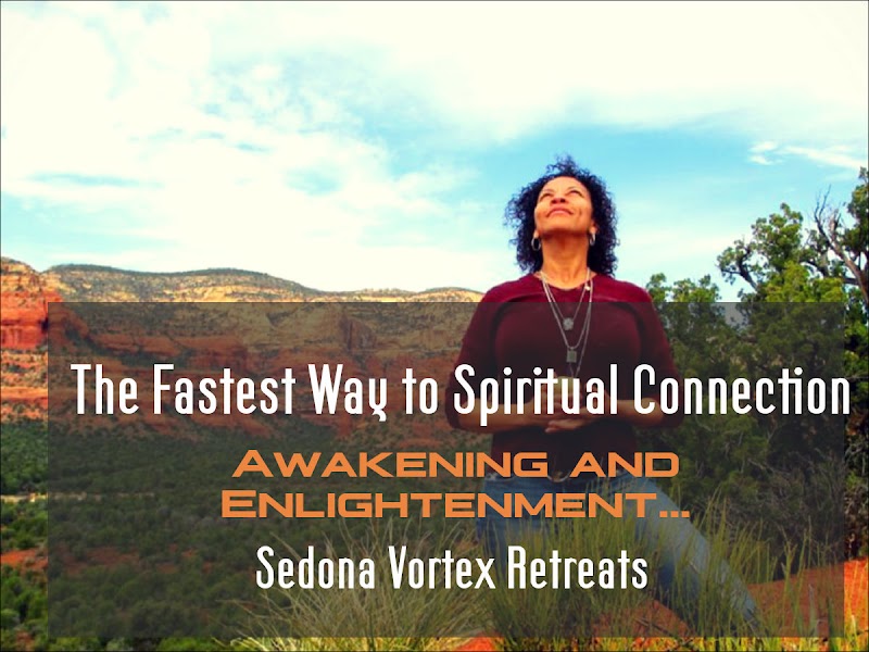 Sedona Vortex Retreats - Event Venue in Sedona, Arizona