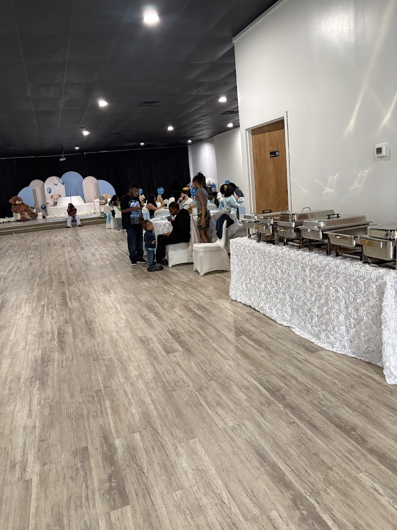 Eventspace 4008 - Event Venue in Cleveland, Ohio