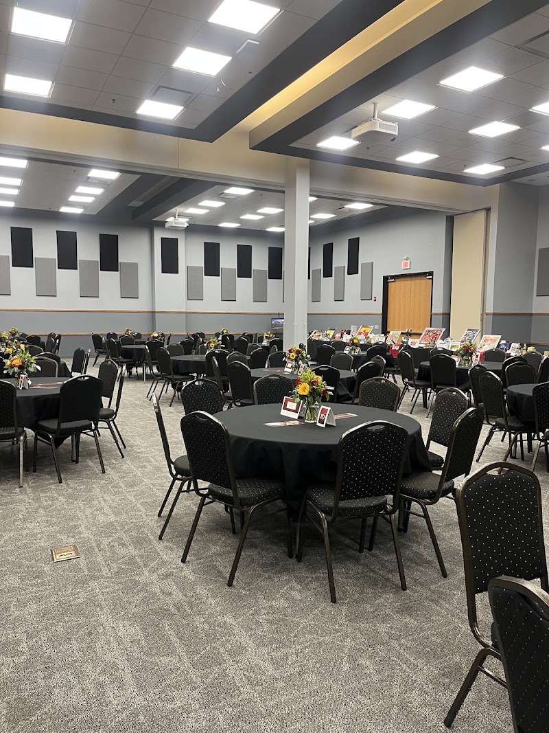 Ball Event Center - Event Venue in Olathe, Kansas