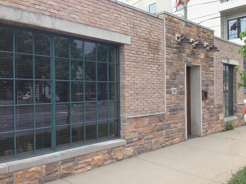 HANNAH [Ready-to-Go Office] - Event Venue in South Bend, Indiana