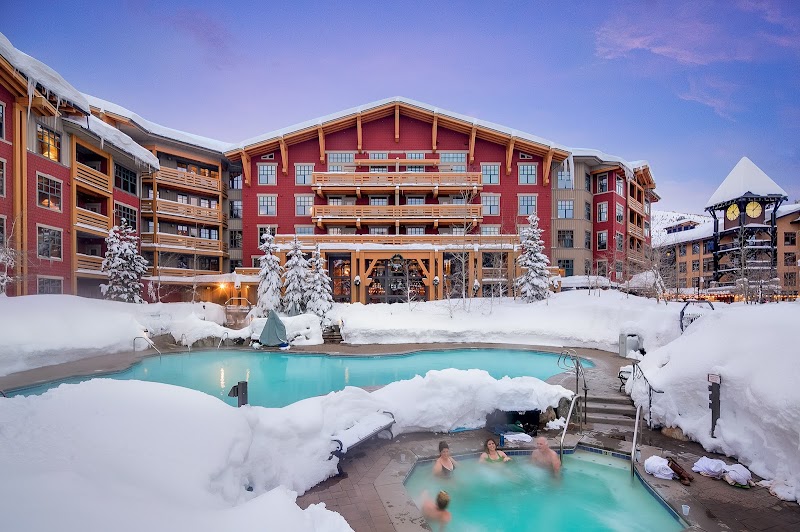 The Village Lodge Mammoth - Event Venue in Mammoth Lakes, California