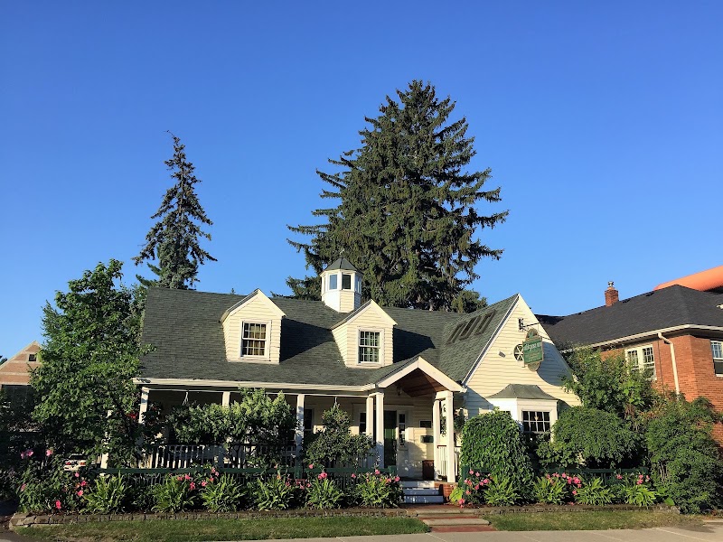 Wild Goose Inn - Event Venue in East Lansing, Michigan