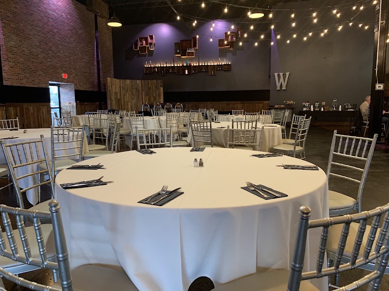 The Warehouse on State - Event Venue in Peoria, Illinois