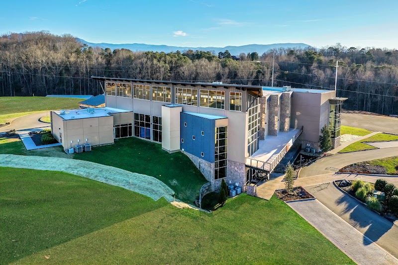Event Center at The Ridge - Event Venue in Sevierville, Tennessee