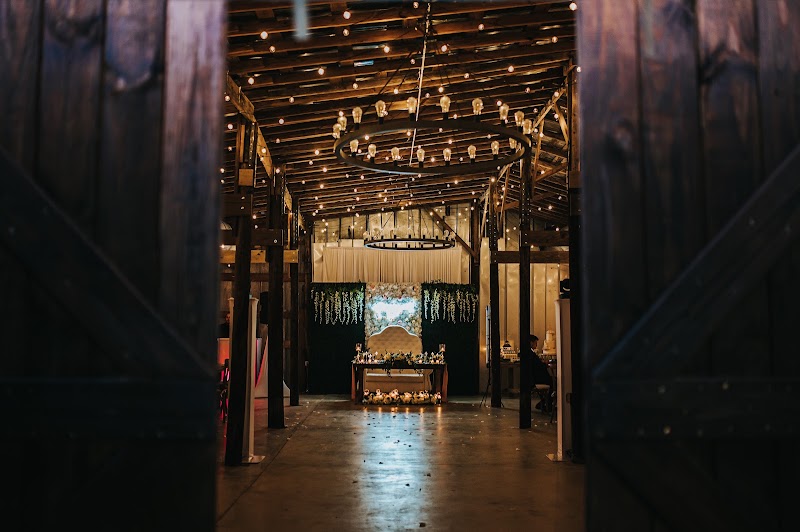 Estrella Estate - Event Venue in Goulds, Florida