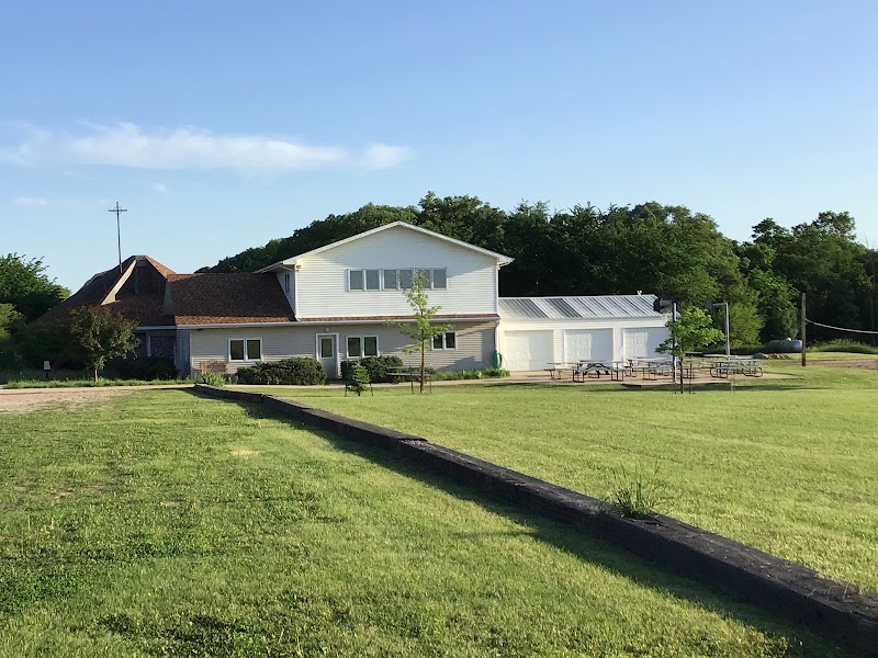 Tintern Retreat and Resource Center - Event Venue in Oakdale, Nebraska