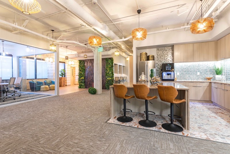 Quest Workspaces West Palm Beach - Event Venue in West Palm Beach, Florida