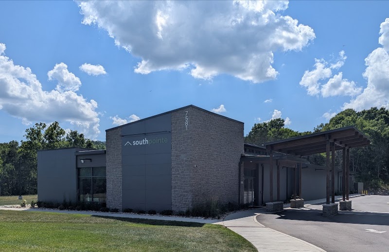 Southpointe Community Church - Event Venue in Nolensville, Tennessee