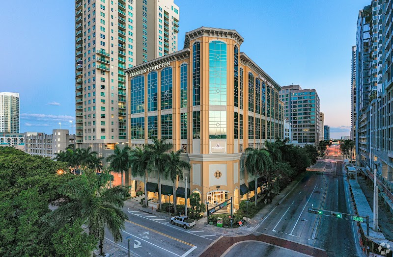 ZEN Offices Las Olas in Fort Lauderdale - Event Venue in Fort Lauderdale, Florida