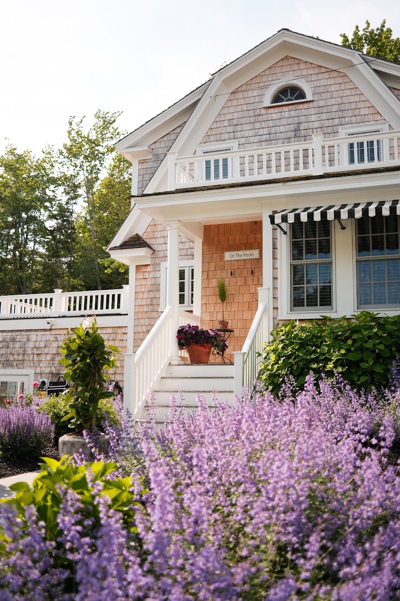 Wanderer Cottages - Event Venue in Kennebunk, Maine