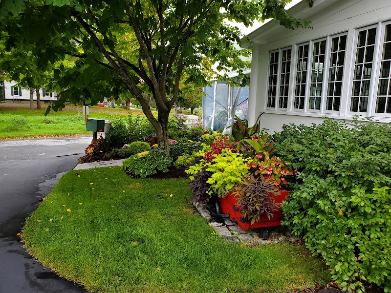 The Lyme Inn - Event Venue in Lyme, New Hampshire