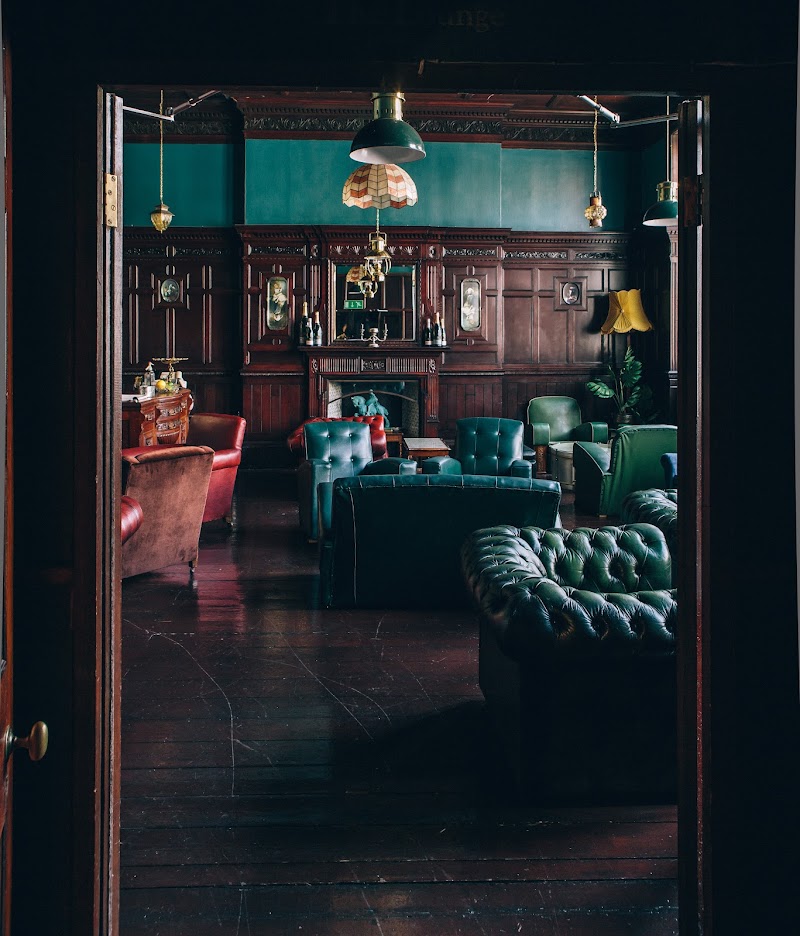 The Milk Thistle - Event Venue in Bristol, Bristol City