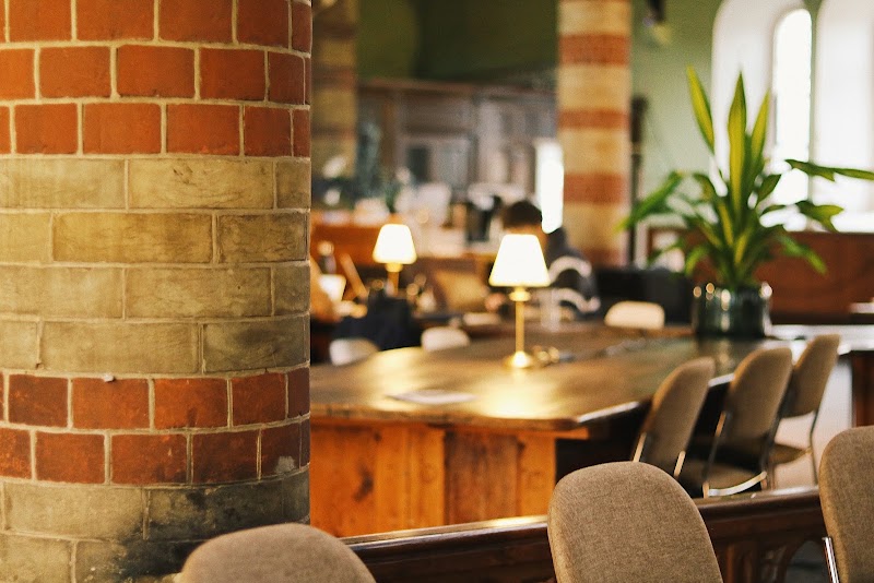 The Host Space - Event Venue in Portsmouth, England