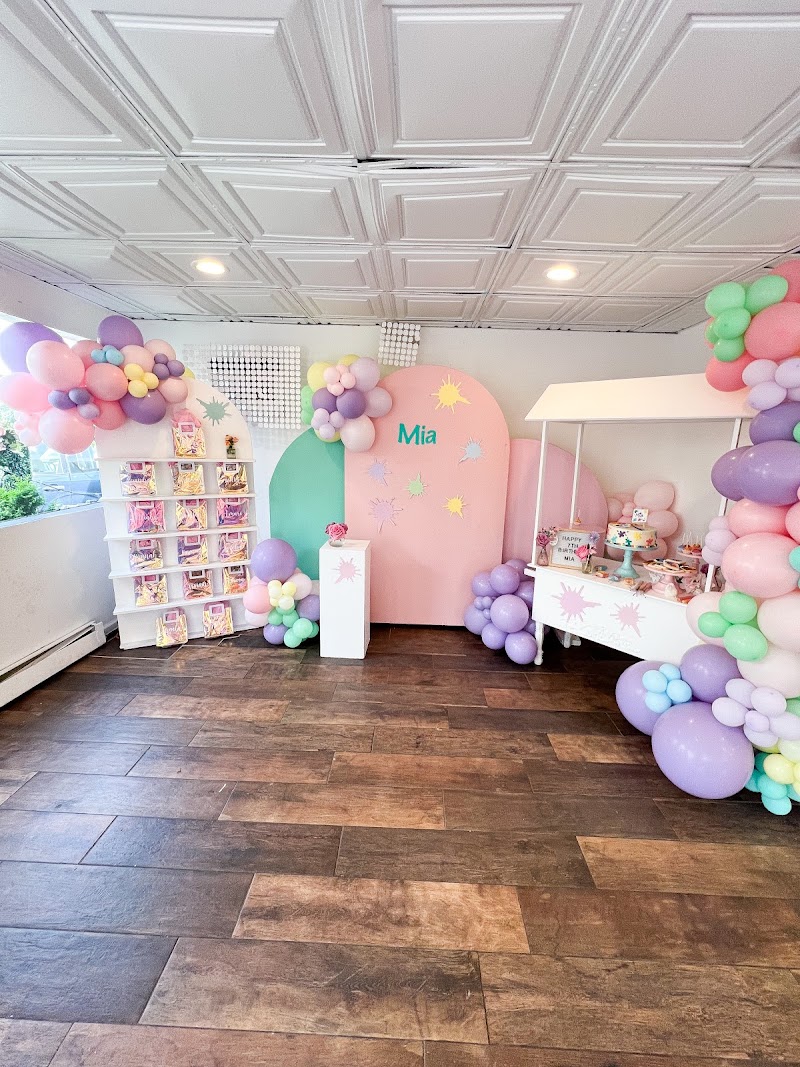 Creative Twist Events (VENUE) - Event Venue in Metuchen, New Jersey