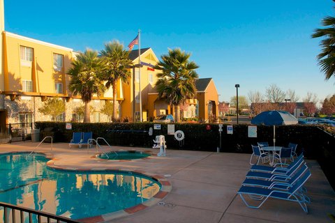Fairfield by Marriott Inn & Suites Napa American Canyon - Event Venue in American Canyon, California