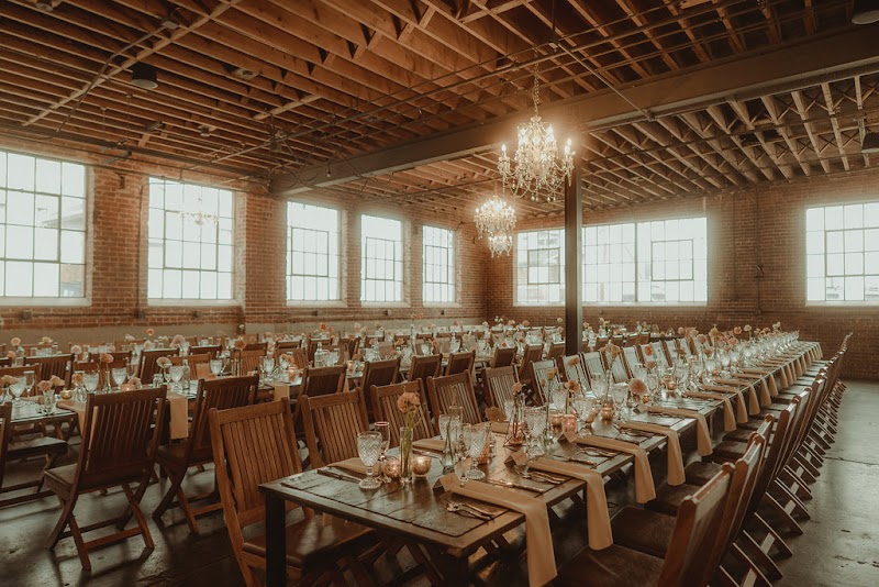 Moss Denver - Event Venue in Denver, Colorado