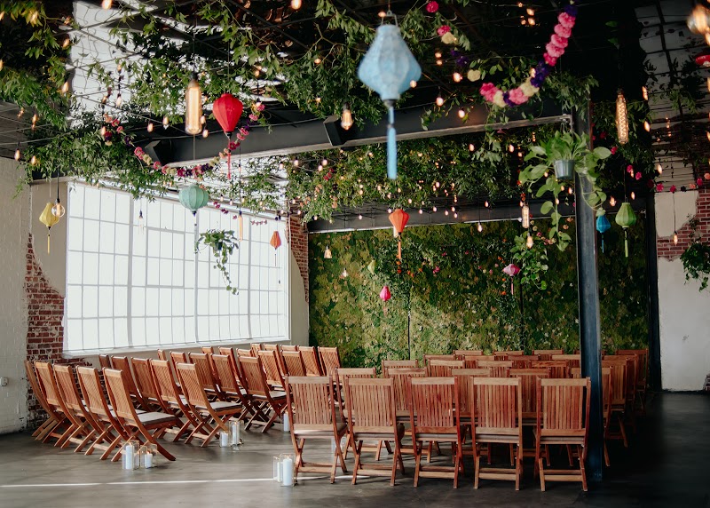 Moss Denver - Event Venue in Denver, Colorado